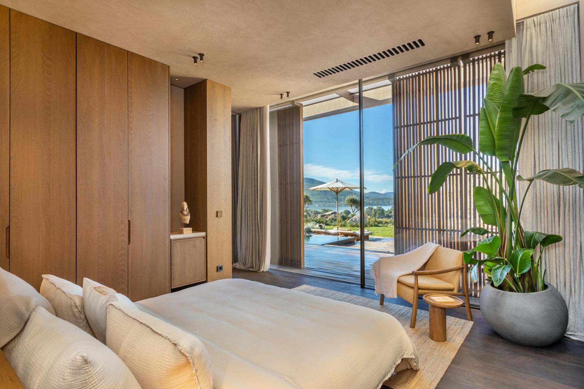 SUNSET VILLA 2 BEDROOM