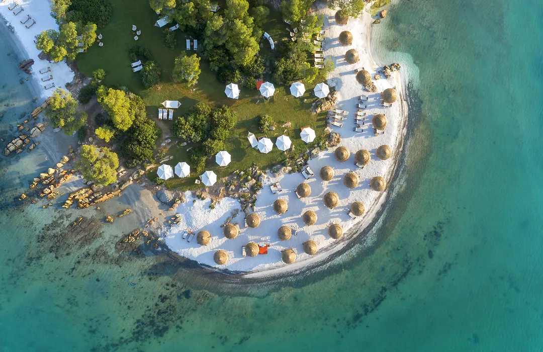 Lujo Hotel Bodrum-1